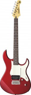 PACIFICA510V CANDY APPLE RED Yamaha