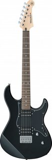 PACIFICA120H BLACK Yamaha