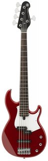 BB235 RASPBERRY RED Yamaha