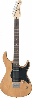 PACIFICA120H YELLOW NATURAL STAIN Yamaha