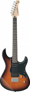 PACIFICA120H TOBACCO BROWN SUNBURST Yamaha