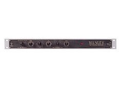MID-FREQUENCY EQ Manley