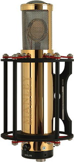 Reference Mono Gold Microphone Manley