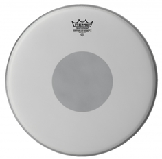 BE-0113-10- CONTROLLED SOUND®, EMPEROR®, Coated, 13&#039; Diameter, BLACK DOT™ On Bottom РЭМО