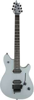 WG SPECIAL, EBONY FB, SATIN PRIMER GREY EVH