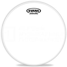 B12G1RD 12&#039; PWR CTR REV DOT CTD Evans