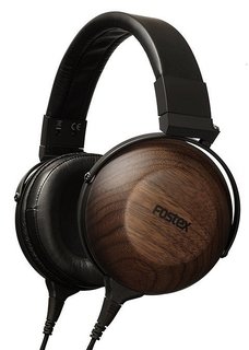 TH610 Fostex AV