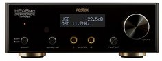 HP-A8MK2 Fostex
