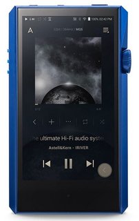 SP1000M Astell&Kern