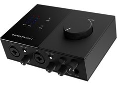 Komplete Audio 2 Native Instruments