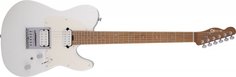 PM# SC2 24 HT HH - SNOW WHITE Charvel