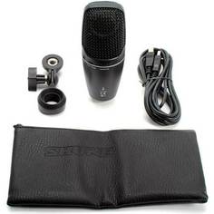 PG27USB Shure