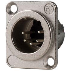 NC5MD-LX Neutrik
