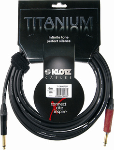 TI-0600PSP Klotz