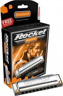 Rocket 2013/20 Ab (M2013096X) Hohner