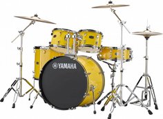 RYDEEN RDP2F5 MELLOW YELLOW Yamaha