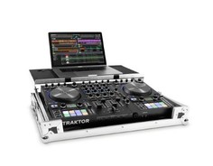 Traktor Kontrol S4 MK3 Flightcase Native Instruments