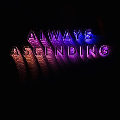 FRANZ FERDINAND - Always Ascending (LP+Poster) Vinyl