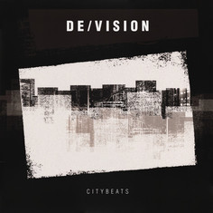 DE/VISION - Citybeats (Lim. Colored Vinyl)