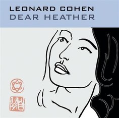 COHEN, LEONARD - Dear Heather Vinyl