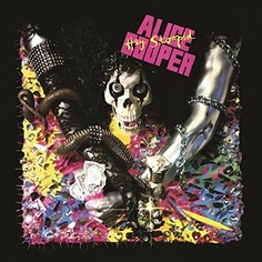 COOPER, ALICE - Hey Stoopid Vinyl