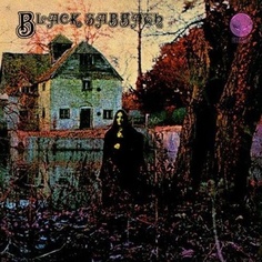 BLACK SABBATH - Black Sabbath (2009 Remastered Version) Vinyl