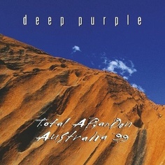 DEEP PURPLE - Total Abandon (Ltd.Vinyl)