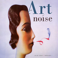 ART OF NOISE - In No Sense? Nonsense. Vinyl