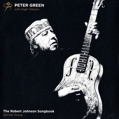 GREEN,PETER - The Robert Johnson Songbook Vinyl