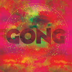 GONG - Universe Also Collapses Vinyl