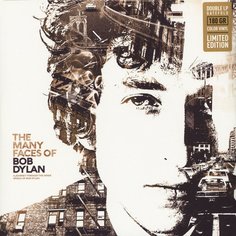 VARIOUS ARTISTS - Many Faces Of Bob Dylan Vinyl