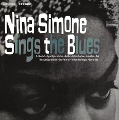 SIMONE, NINA - Sings The Blues Vinyl