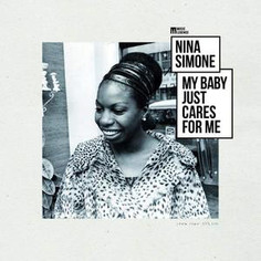 SIMONE,NINA - My Baby Just Cares For Me Vinyl