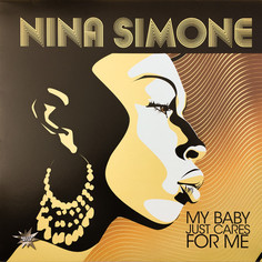 SIMONE, NINA - My Baby Just Cares For Me Vinyl