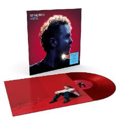 SIMPLY RED - Home Vinyl
