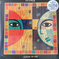 JJ CALE - Closer To You (HQ 180g LP+CD Edition) Vinyl