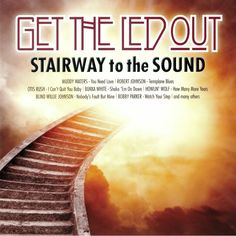 VARIOUS ARTISTS - Get The Led Out: Stairway To The Sound Vinyl