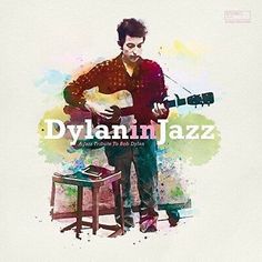VARIOUS ARTISTS - Bob Dylan In Jazz Vinyl