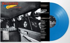 NAZARETH - Close Enough For Rock N Roll (Blue Vinyl