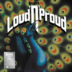 NAZARETH - Loud N Proud Vinyl