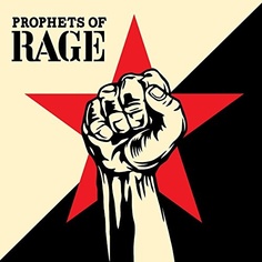 PROPHETS OF RAGE - Prophets Of Rage Vinyl