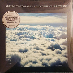 RETURN TO FOREVER - The Mothership (Ltd. 3LP+2CD) Vinyl