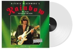 RAINBOW - Rockpalast 1995 - Black Masquerade Vol 1 Vinyl