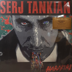 TANKIAN, SERJ - Harakiri Vinyl