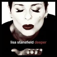 STANSFIELD, LISA - Deeper Vinyl