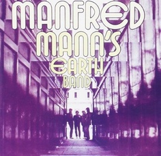 MANFRED MANN`S EARTH BAND - Manfred Mann`s Earth Band Vinyl