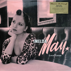 MAY, IMELDA - Love Tattoo Vinyl