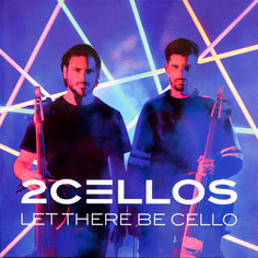 TWO CELLOS - Let There Be Cello Vinyl