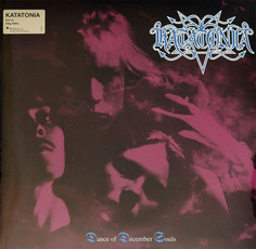 KATATONIA - Dance Of December Souls Vinyl