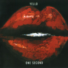 YELLO - One Second (Remastered) Vinyl